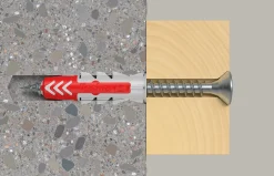 Vinkelkrok Easyhook Duopower 6X30