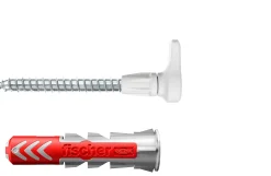 Vinkelkrok Easyhook Duopower 6X30
