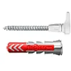 Vinkelkrok Easyhook Duopower 6X30