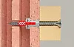 Vinkelkrok Easyhook Duopower 6X30