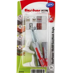 Vinkelkrok Easyhook Duopower 6X30