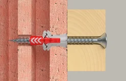 Vinkelkrok Easyhook Duopower 6X30