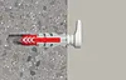 Vinkelkrok Easyhook Duopower 6X30