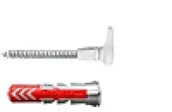 Vinkelkrok Easyhook Duopower 6X30