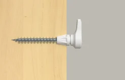 Vinkelkrok Easyhook Duopower 6X30