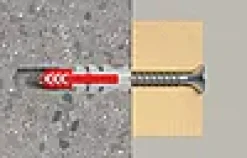 Vinkelkrok Easyhook Duopower 6X30