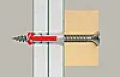 Vinkelkrok Easyhook Duopower 6X30