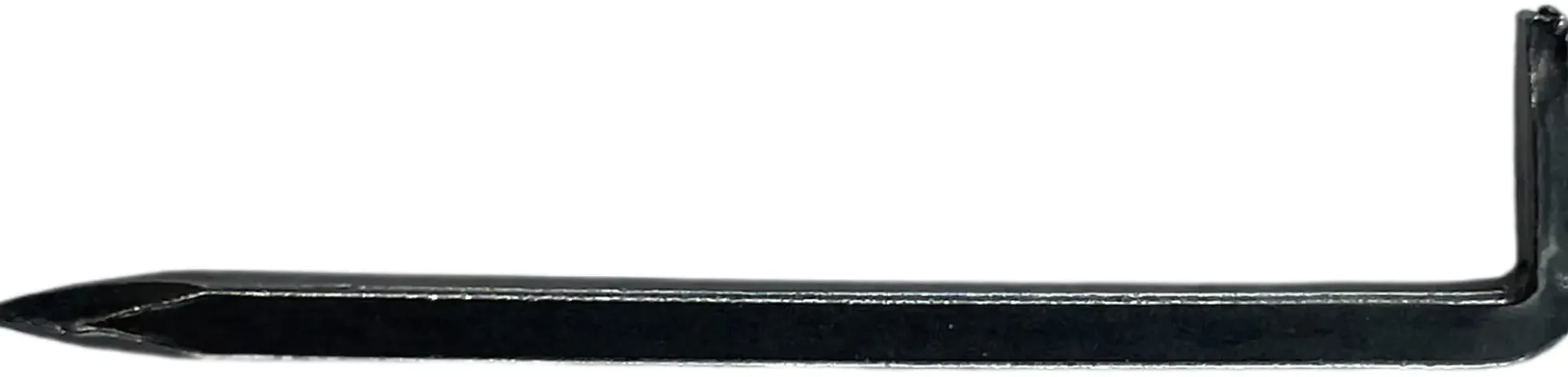 Vinkelkrok For Betong 2,5x50mm