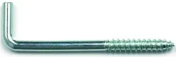 Vinkelkrok 3,8x50mm Elzink