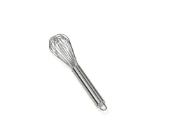 Visp rustfritt stål 25cm