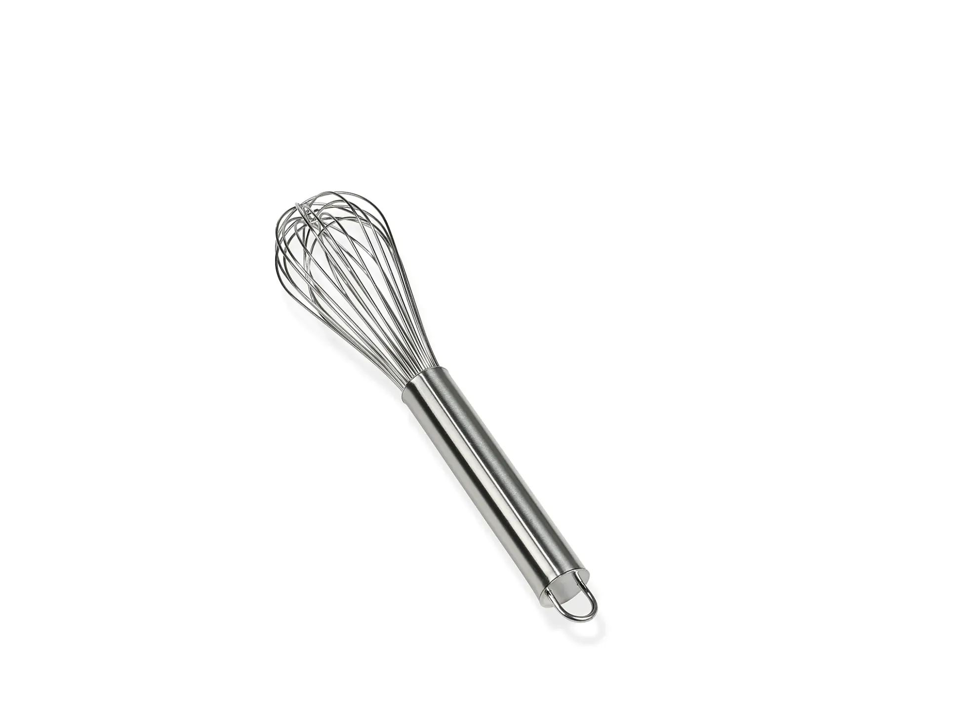Visp rustfritt stål 25cm