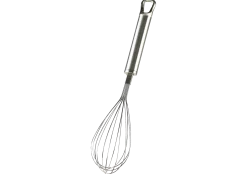 Visp Stål 30cm