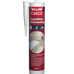 Våtromsfug Aquaseal 300ml Anthracite