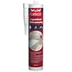 Våtromsfug Aquaseal 300ml Anthracite