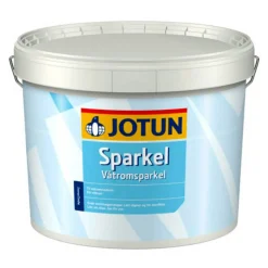 VÅTROMSSPARKEL 3L