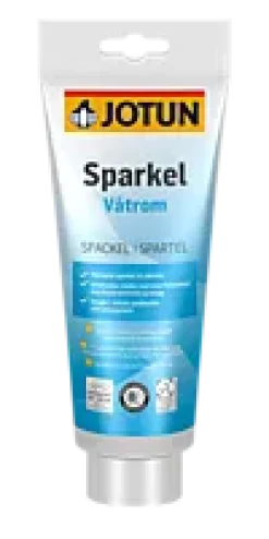 VÅTROMSSPARKEL 0.4L