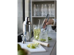 Whiskyglass+ HighballglassMelodia 8stk