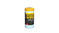 Wonder Wipes Heavy Duty 75stk
