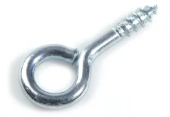 ØYESKRUE 2,0X20MM ELFORSINKET 10STK