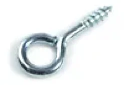 ØYESKRUE 2,0X20MM ELFORSINKET 10STK