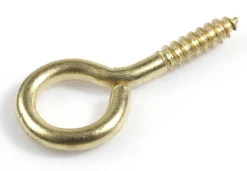 ØYESKRUE 12X20X4MM MS 2STK